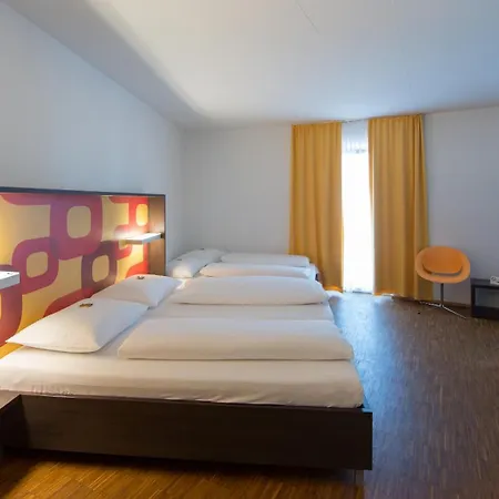 Arte Hotel Krems Exterior photo