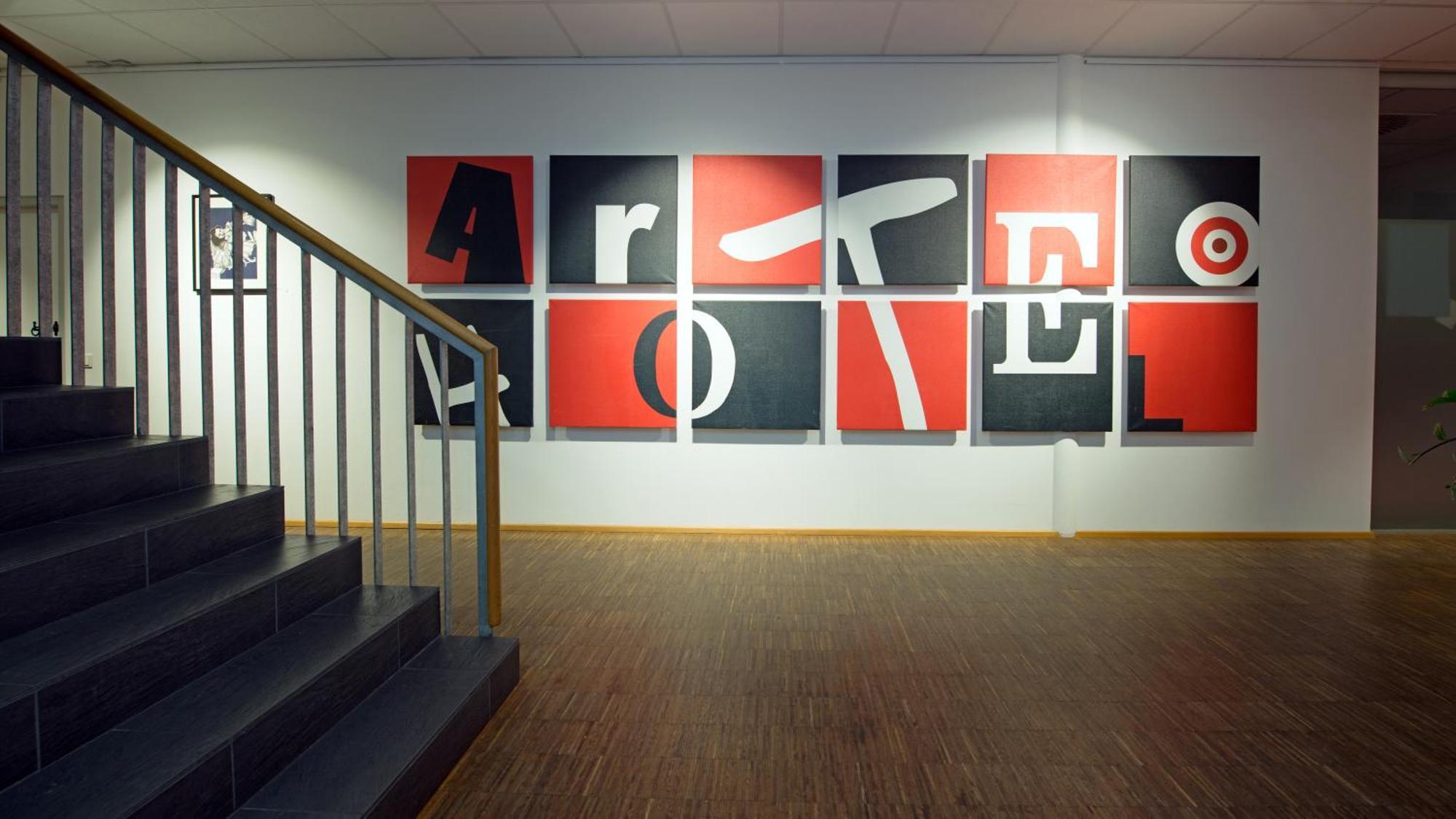 Arte Hotel Krems an der Donau
