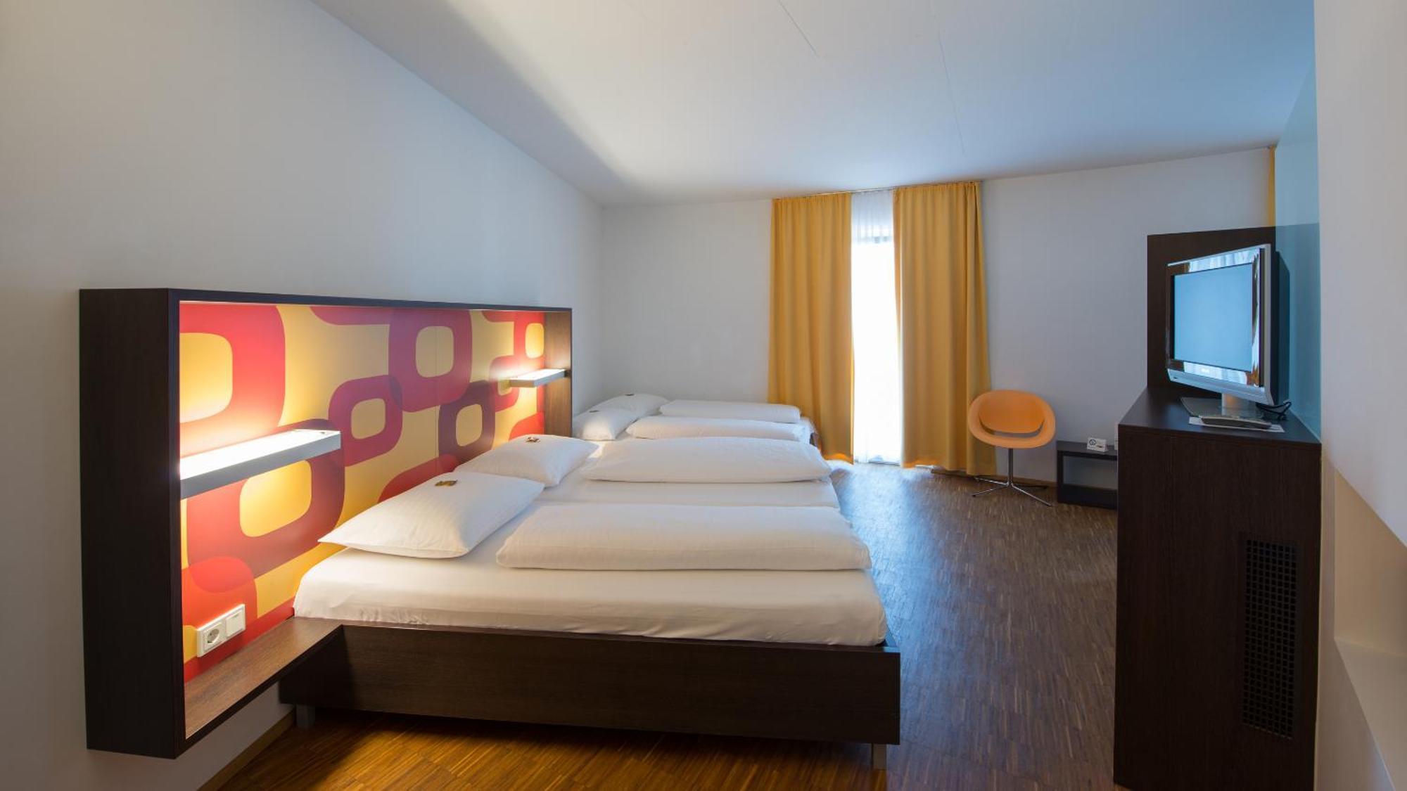Hotel Arte Krems an der Donau