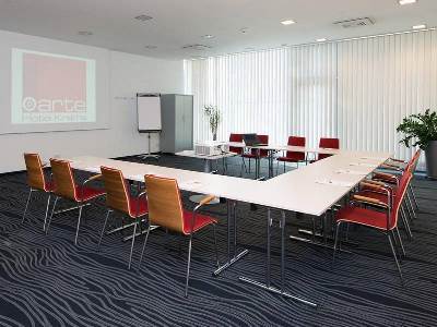 Arte Hotel