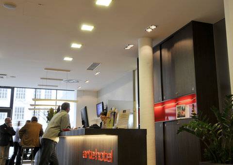 Arte Hotel Krems an der Donau
