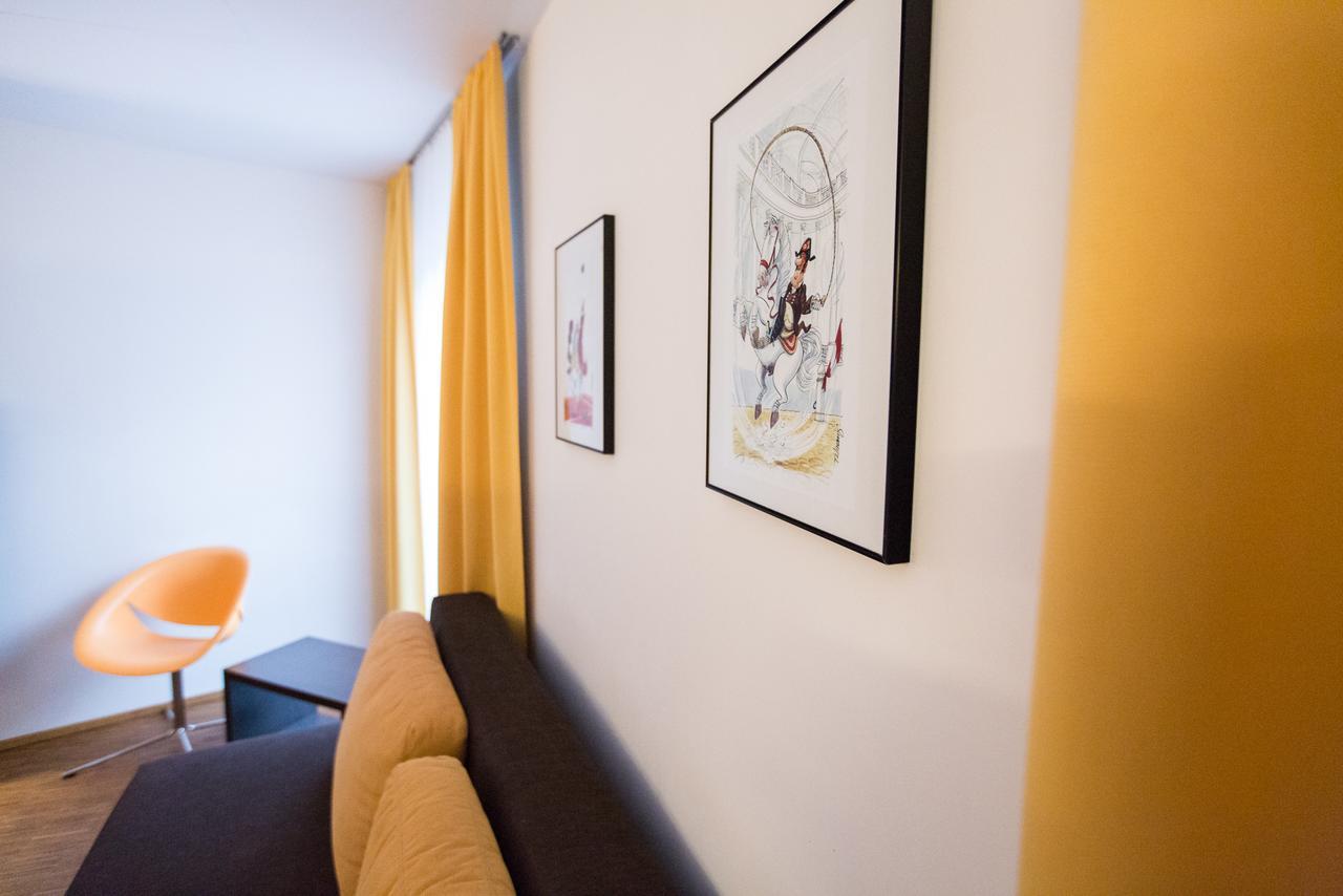 Arte Hotel