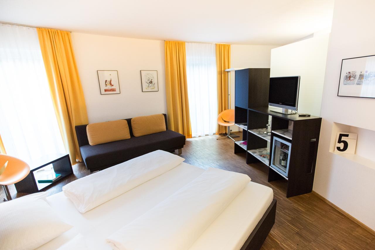 Arte 4* Krems an der Donau