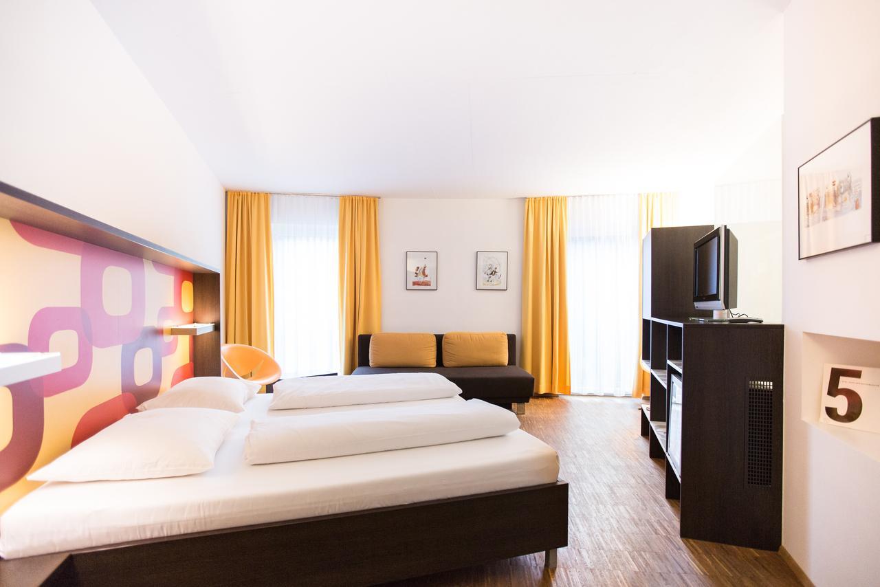 Hotel Arte