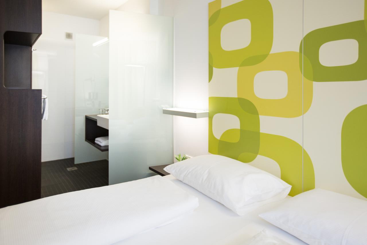 Hotel Arte Krems an der Donau