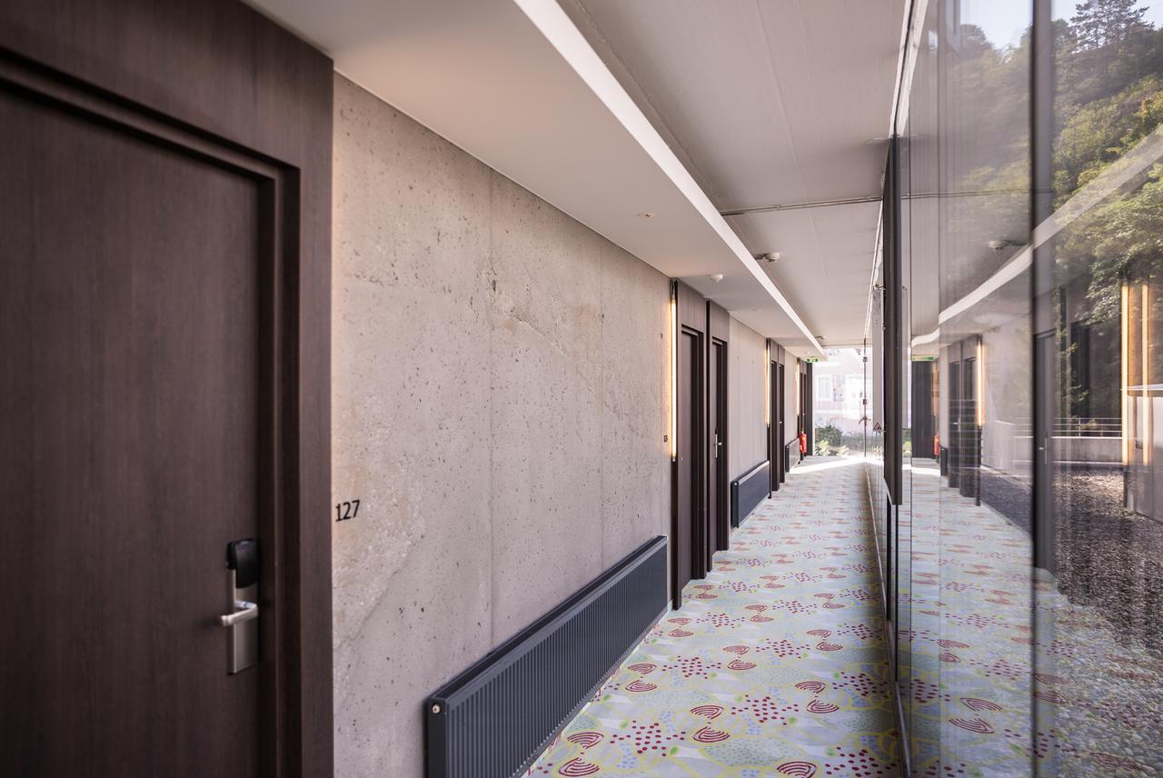 Arte Hotel