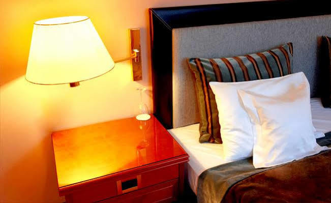 Hotel Arte